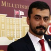 Erdem canlı bombaya rahmet diledi