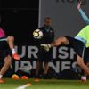 Milli Takım, Arnavutluk sınavına hazır