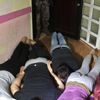 İstanbul'daki DEAŞ operasyonunda 13 kişi tutuklandı İstanbul'daki DEAŞ operasyonunda 13 kişi tutuklandı