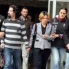 4 aylık bebeklerini evde ölü bulan anne baba adliyede