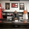 Başkan Dağtekin den 3 Mayıs Dünya Basın Özgürlüğü ...