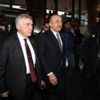 Dışişleri Bakanı Çavuşoğlu CHP Genel Merkezi'nde Dışişleri Bakanı Çavuşoğlu CHP Genel Merkezi'nde