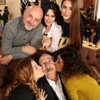 Kertenkele ekibi bir aile gibi Kertenkele ekibi bir aile gibi