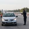 Karantinayı ihlal etti, trafik uygulamasında yakalandı Karantinayı ihlal etti, trafik uygulamasında yakalandı
