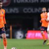 Başakşehir'den İrfan Can resti! 'Fenerbahçe'ye satabiliriz' Başakşehir'den İrfan Can resti! 'Fenerbahçe'ye satabiliriz'