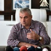 Rıza Çalımbay: 'Hakemler etkileniyor'