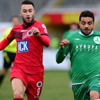 Gençlerbirliği Giresunspor maçı golsüz bitti
