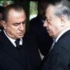 Galatasaray'ın yapacağı transferler belli oldu Galatasaray'ın yapacağı transferler belli oldu