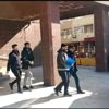 Zeytinburnu nda uyuşturucu operasyonu Zeytinburnu nda uyuşturucu operasyonu