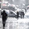 Meteoroloji'den İstanbul için kuvvetli yağış ve fırtına uyarısı