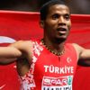 Türkiye Balkan Atletizm Şampiyonası'nda 2. oldu Türkiye Balkan Atletizm Şampiyonası'nda 2. oldu