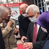 HDP'li Ömer Faruk Gergerlioğlu, 10 gün içinde teslim olmazsa görüldüğü yerde yakalanacak HDP'li Ömer Faruk Gergerlioğlu, 10 gün içinde teslim olmazsa görüldüğü yerde yakalanacak