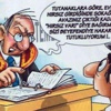 ‘Hırsız var’ karikatürü krize neden oldu