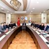 İl Göç Kurulu Toplantısı yapıldı