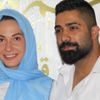 Ukraynalı Antonina, aşkı için Müslüman oldu