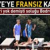 Türkiye'ye Fransız kalmadı