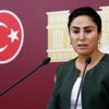 HDP Şanlıurfa Milletvekili Ayşe Sürücü'ye hapis cezası