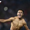 Copa America'da şampiyon Şili! Copa America'da şampiyon Şili!