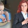 Özlem Çerçioğlu, Doğu bebek için destek istedi: Kahramanı olalım Özlem Çerçioğlu, Doğu bebek için destek istedi: Kahramanı olalım
