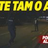 Bursa'da polisi alarma geçiren olay