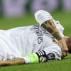 Sergio Ramos dünyaya kendini rezil etti! Sergio Ramos dünyaya kendini rezil etti!