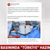 Son dakika: Avrupa basınında "Türkiye" hazımsızlığı |Video Son dakika: Avrupa basınında "Türkiye" hazımsızlığı |Video
