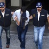 İzmir'deki DAEŞ operasyonunda 7 tutuklama