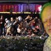 Las Vegas'ta konser alanına saldıran katilin fotoğrafı ortaya çıktı Las Vegas'ta konser alanına saldıran katilin fotoğrafı ortaya çıktı