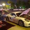 Porsche sahibi işportacı! Porsche sahibi işportacı!
