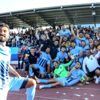 Kütahya da 3. Lig sevinci