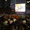 Açık havada ücretsiz sinema keyfi! Açık havada ücretsiz sinema keyfi!