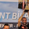 "Kahveden buralara geldim" "Kahveden buralara geldim"