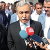 Chp'li Türkmen'e Başka Bir Araçtan Üç El Ateş Edilmiş