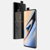 OnePlus 7 tasarımı karşımıza çıktı OnePlus 7 tasarımı karşımıza çıktı
