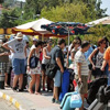 Komşudaki kriz Türk turiste yaradı