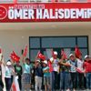 Kahraman şehidimiz Ömer Halisdemir'in adı kültür merkezinde yaşayacak Kahraman şehidimiz Ömer Halisdemir'in adı kültür merkezinde yaşayacak