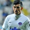 Andre Castro Antalyaspor'la anlaştı Andre Castro Antalyaspor'la anlaştı