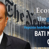 Hepsinin hedefinde Erdoğan var! Hepsinin hedefinde Erdoğan var!