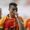 Galatasaray'a Mostafa Mohamed'den kötü haber! Galatasaray'a Mostafa Mohamed'den kötü haber!