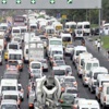 TÜİK'den trafiği ilgilendiren açıklama