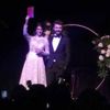Şahin Irmak ve Asena Tuğal evlendi Şahin Irmak ve Asena Tuğal evlendi