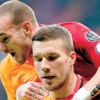 Cimbom yarışa giremez