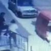 Sırayla meydan dayağı attılar Sırayla meydan dayağı attılar