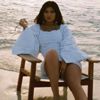 Kylie Jenner tatilde Kylie Jenner tatilde
