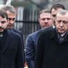 Berat Albayrak'ın istifasının ardından Cumhurbaşkanlığı sessizliğini koruyor Berat Albayrak'ın istifasının ardından Cumhurbaşkanlığı sessizliğini koruyor