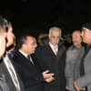 Bakan Bozdağ Mağdurları Dinledi