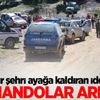 Bir şehri ayağa kaldıran iddia!