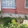 1.5 yaşındaki çocuk 13. kattan düştü