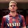 Trabzonspor'dan Berat Özdemir açıklaması!