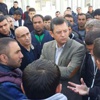 Taksi parası olmadığı için öldü Taksi parası olmadığı için öldü
